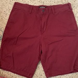 Men’s Express Shorts - 34
